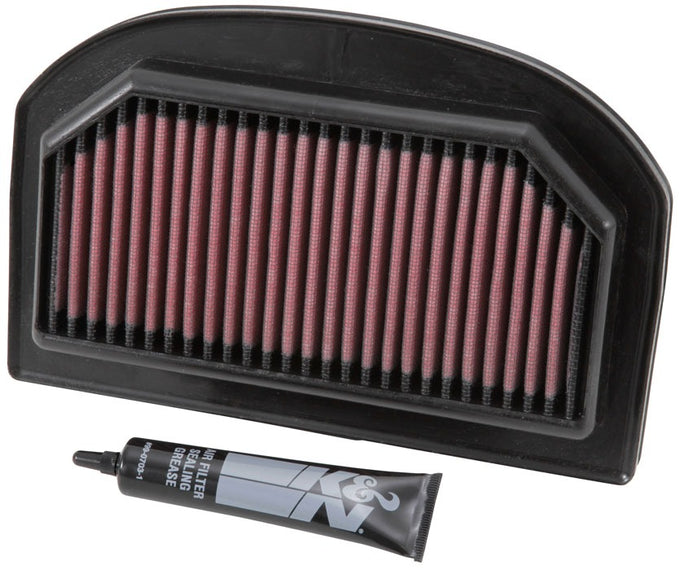 High-Flow Replacement Air Filter <br> 12-14 Triumph Tiger Explorer