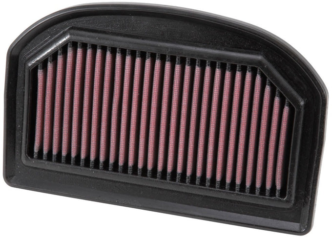 High-Flow Replacement Air Filter <br> 12-14 Triumph Tiger Explorer