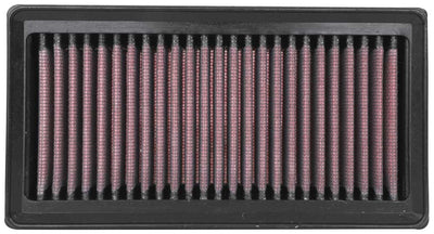 High-Flow Replacement Air Filter <br> 2019 Triumph Scrambler 1200