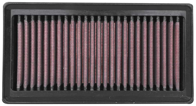High-Flow Replacement Air Filter <br> 2019 Triumph Scrambler 1200