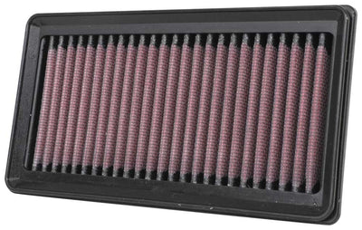 High-Flow Replacement Air Filter <br> 2019 Triumph Scrambler 1200