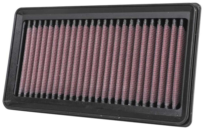 High-Flow Replacement Air Filter <br> 2019 Triumph Scrambler 1200