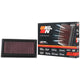 High-Flow Replacement Air Filter <br> 2019 Triumph Scrambler 1200