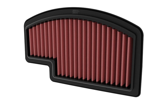 High-Flow Replacement Air Filter <br> 2021 Triumph Speed Triple 1200 RS