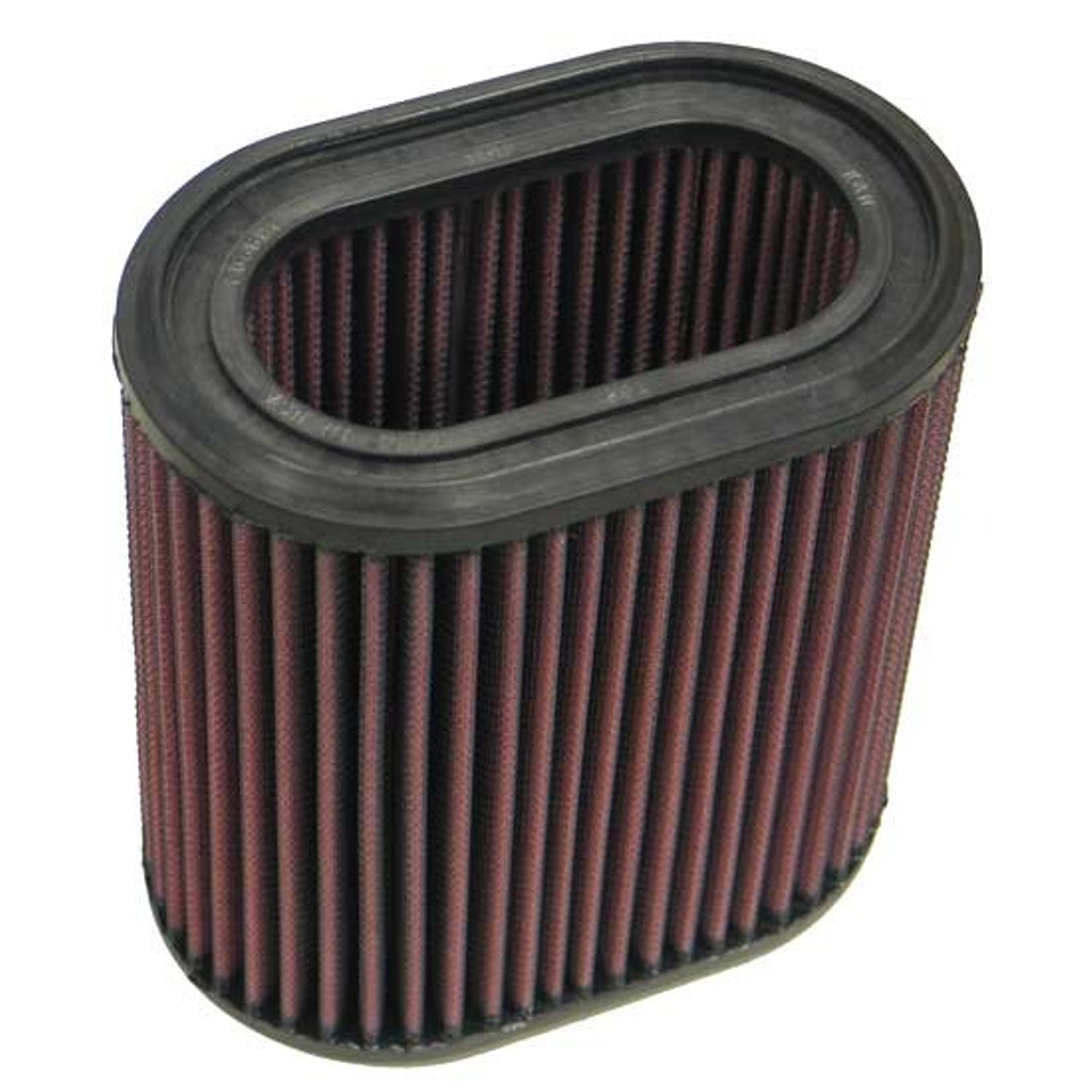 High-Flow Replacement Air Filter <br> 04-10 Triumph Rocket III