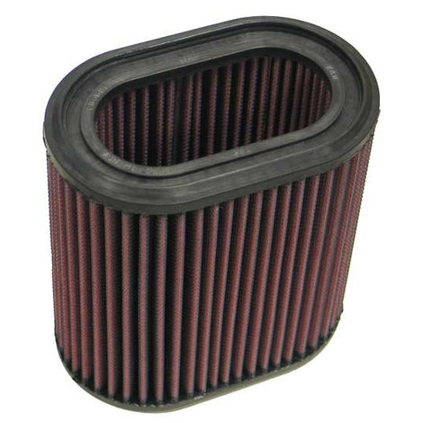 High-Flow Replacement Air Filter <br> 04-10 Triumph Rocket III