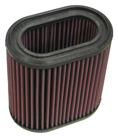 High-Flow Replacement Air Filter <br> 04-10 Triumph Rocket III