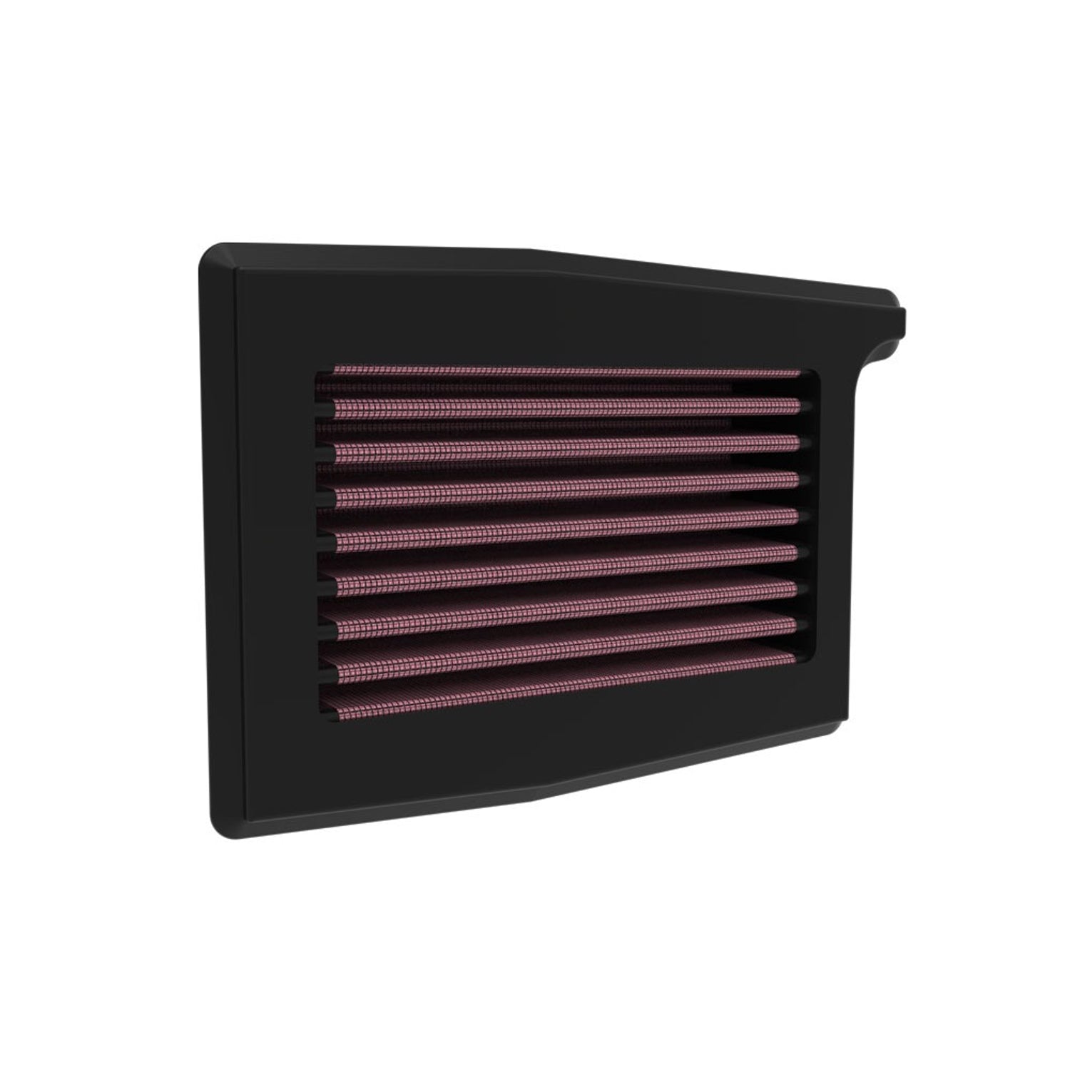 High-Flow Replacement Air Filter <br> 21-24 Triumph Trident 660