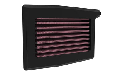 High-Flow Replacement Air Filter <br> 21-24 Triumph Trident 660