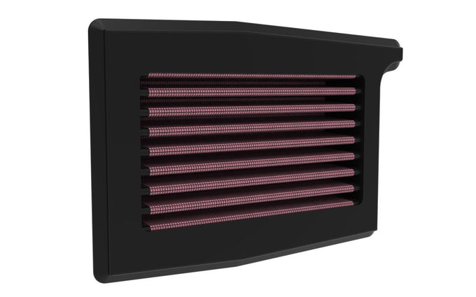 High-Flow Replacement Air Filter <br> 21-24 Triumph Trident 660