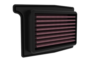 High-Flow Replacement Air Filter <br> 21-24 Triumph Trident 660