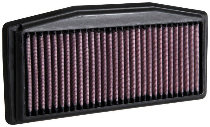 High-Flow Replacement Air Filter <br> 18-20 Triumph Street Triple R Street Triple RS