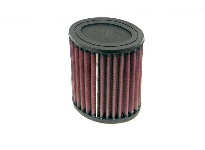 High-Flow Replacement Air Filter <br> 03-16 Triumph America Speedmaster