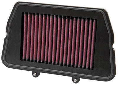 High-Flow Replacement Air Filter <br> 2011,2014-2015 Triumph Tiger 800