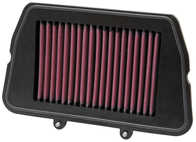 High-Flow Replacement Air Filter <br> 2011,2014-2015 Triumph Tiger 800
