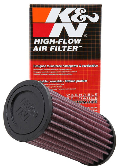 High-Flow Replacement Air Filter <br> 01-17 Triumph Scrambler / Thruxton / Bonneville