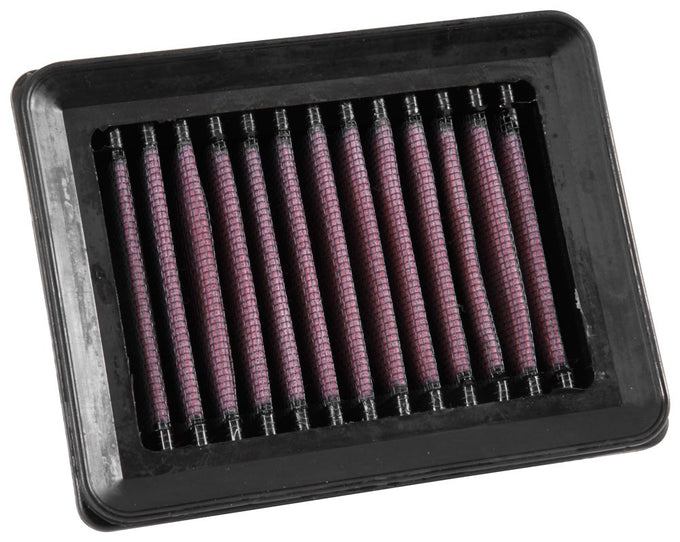 High-Flow Replacement Air Filter <br> 17-22 Triumph Street Scrambler Twin Thruxton TFC