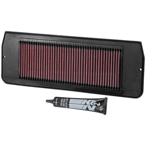 High-Flow Replacement Air Filter <br> 93-97 Triumph Daytona 1200 900 Triple Tiger