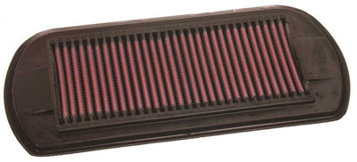 High-Flow Replacement Air Filter <br> 99-01 Triumph Legend TT, 95-03 Thunderbird