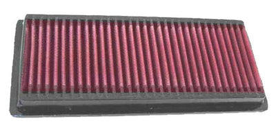 High-Flow Replacement Air Filter <br> 99-06 Triumph Daytona 955i Speed Triple