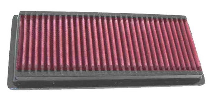 High-Flow Replacement Air Filter <br> 99-06 Triumph Daytona 955i Speed Triple