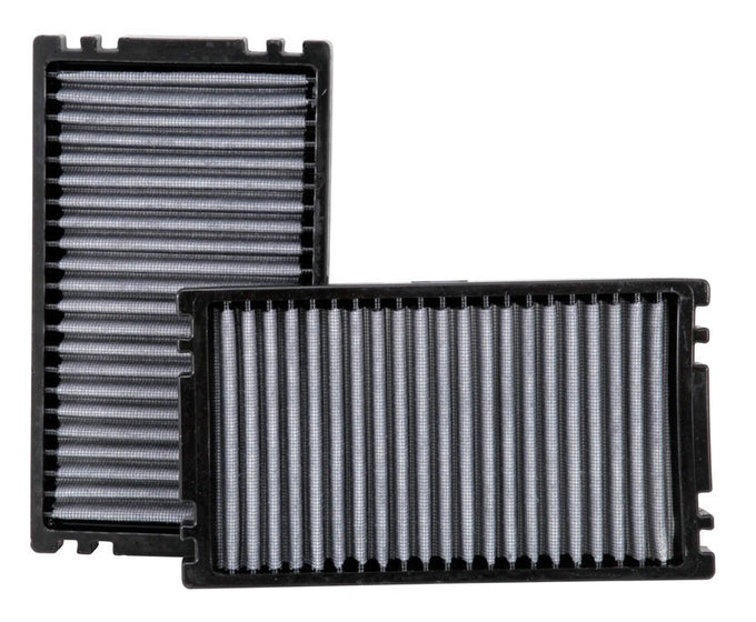 Cabin Air Filter <br> 99-02 Chevy Silverado GMC Sierra 1500 2500