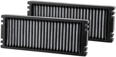 Cabin Air Filter <br> 05-15 Nissan Xterra, 05-12 Pathfinder, 05-21 Frontier