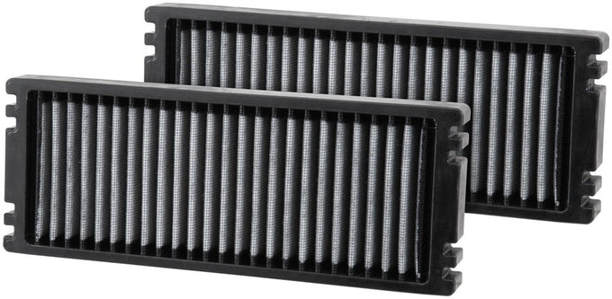 Cabin Air Filter <br> 05-15 Nissan Xterra, 05-12 Pathfinder, 05-21 Frontier
