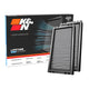 Cabin Air Filter <br> 05-15 Nissan Xterra, 05-12 Pathfinder, 05-21 Frontier