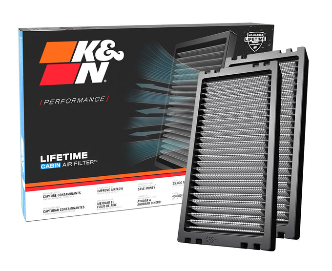 Cabin Air Filter <br> 05-15 Nissan Xterra, 05-12 Pathfinder, 05-21 Frontier