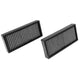 Cabin Air Filter <br> 05-15 Nissan Armada, 04-15 TITAN, 04-10 INFINITI QX56