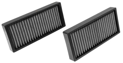Cabin Air Filter <br> 05-15 Nissan Armada, 04-15 TITAN, 04-10 INFINITI QX56