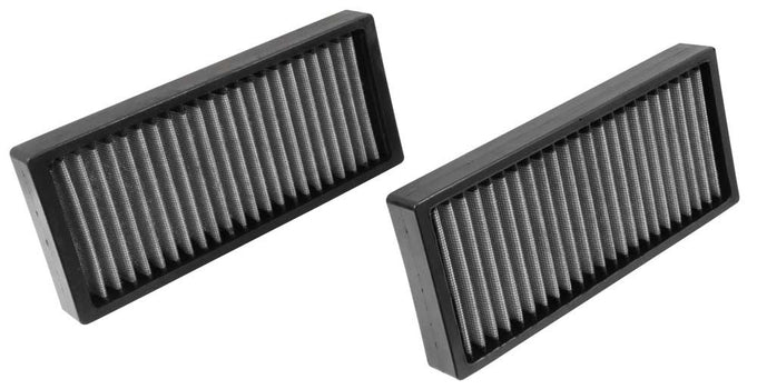 Cabin Air Filter <br> 05-15 Nissan Armada, 04-15 TITAN, 04-10 INFINITI QX56