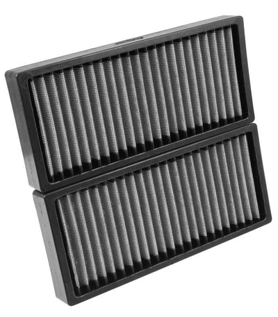 Cabin Air Filter <br> 05-15 Nissan Armada, 04-15 TITAN, 04-10 INFINITI QX56