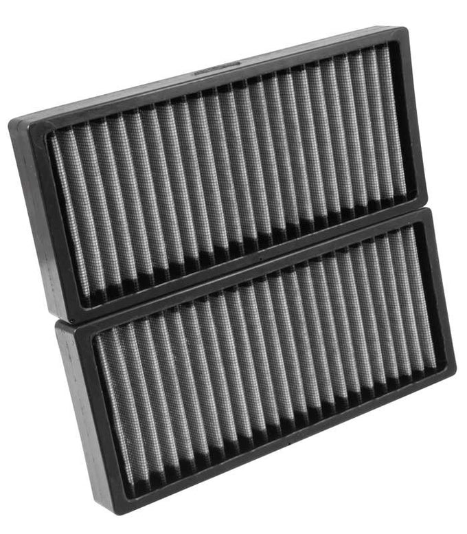 Cabin Air Filter <br> 05-15 Nissan Armada, 04-15 TITAN, 04-10 INFINITI QX56