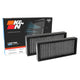 Cabin Air Filter <br> 05-15 Nissan Armada, 04-15 TITAN, 04-10 INFINITI QX56