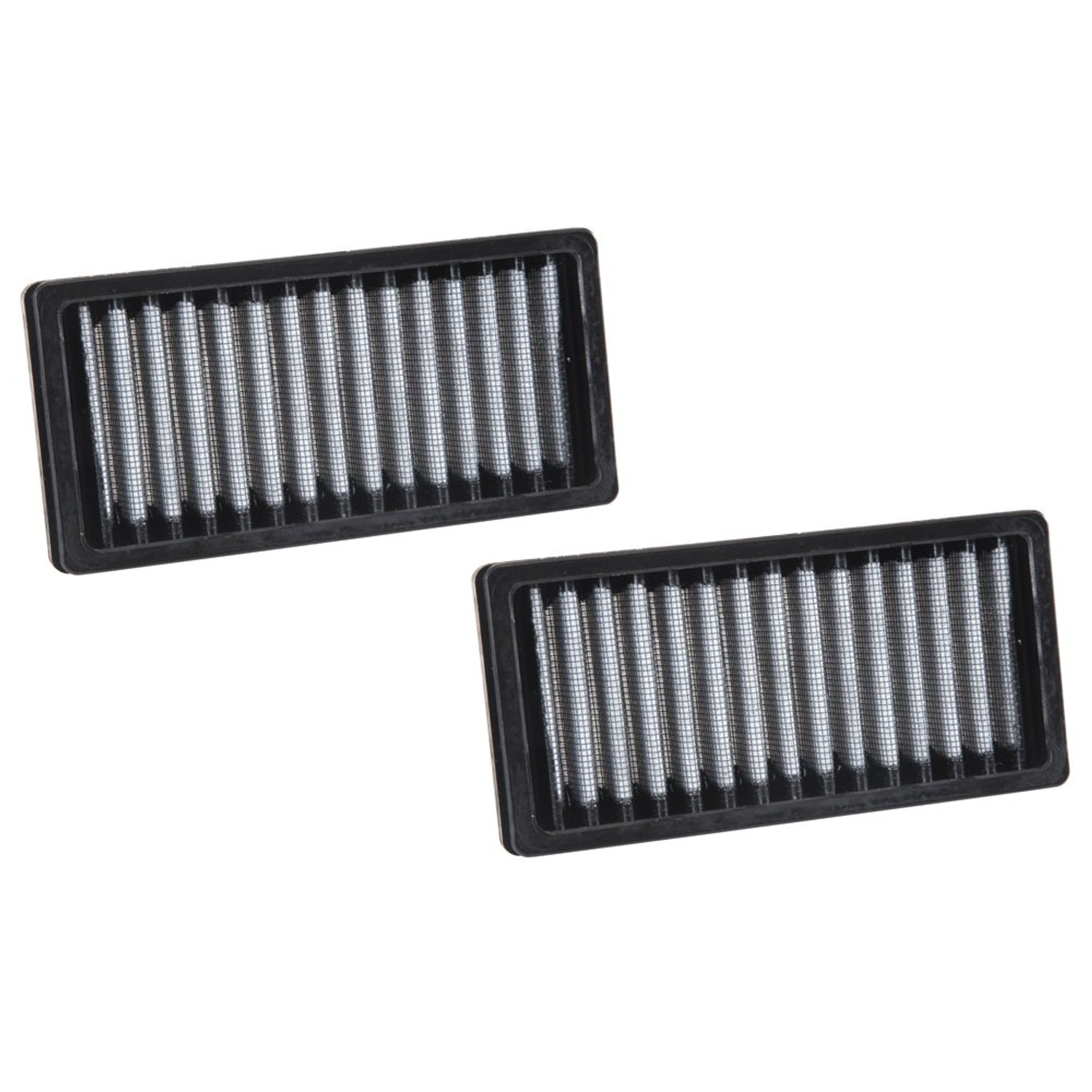 Cabin Air Filter <br> 11-17 Jeep Wrangler, 2018 JK