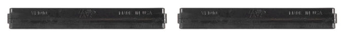 Cabin Air Filter <br> 11-17 Jeep Wrangler, 2018 JK