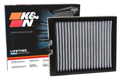 Cabin Air Filter <br> 10-19 Ford Flex Taurus, 10-16 Lincoln MKS, 11-19 Explorer