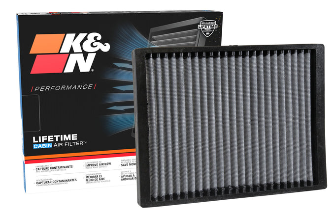 Cabin Air Filter <br> 07-16 GMC Acadia, 07-10 Saturn Outlook