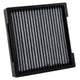 Cabin Air Filter <br> 07-08 Honda Fit, 13-20,22-25 Subaru BRZ