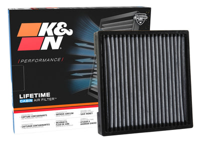 Cabin Air Filter <br> 07-08 Honda Fit, 13-20,22-25 Subaru BRZ