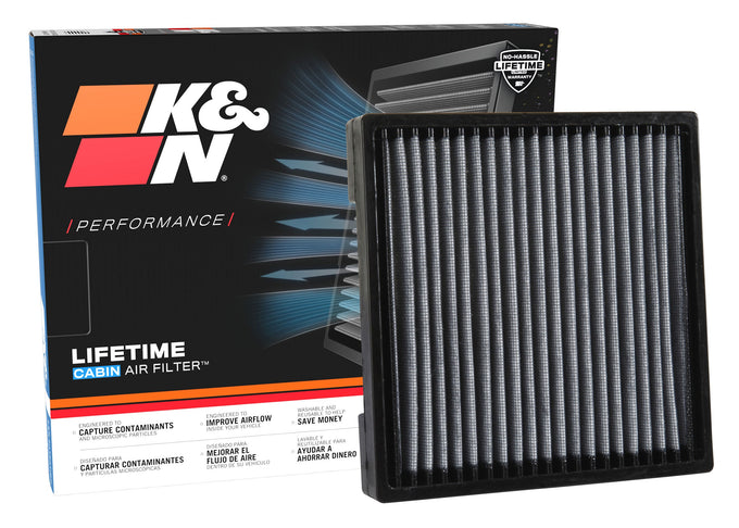 Cabin Air Filter <br> 07-08 Honda Fit, 13-20,22-25 Subaru BRZ