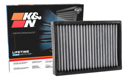 Cabin Air Filter <br> 15-25 Jeep Renegade, 17-21, 23-25 Compass, 14-20 Fiat 500L