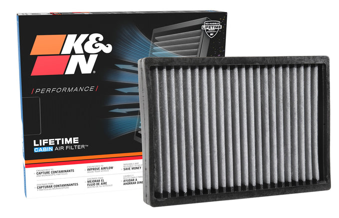 Cabin Air Filter <br> 15-25 Jeep Renegade, 17-21, 23-25 Compass, 14-20 Fiat 500L