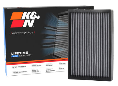 Cabin Air Filter <br> 2012-2015 Tesla S