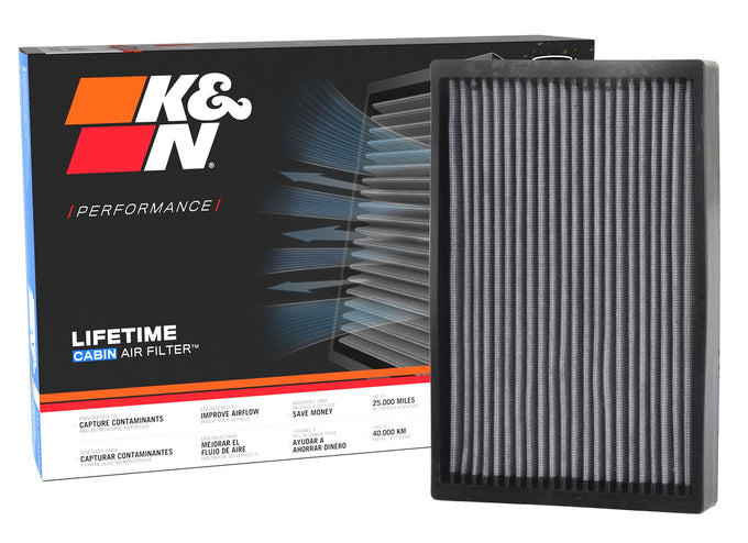 Cabin Air Filter <br> 2012-2015 Tesla S