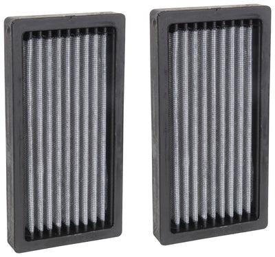 Cabin Air Filter <br> 08-09 Lincoln MKZ, 08-11 Dodge Nitro, 08-12 Jeep Liberty