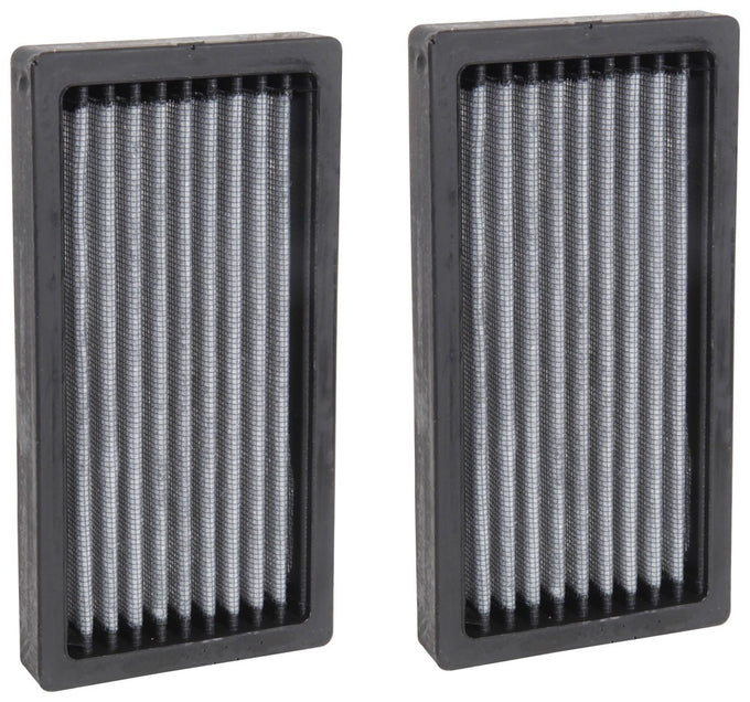 Cabin Air Filter <br> 08-09 Lincoln MKZ, 08-11 Dodge Nitro, 08-12 Jeep Liberty