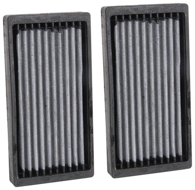 Cabin Air Filter <br> 08-09 Lincoln MKZ, 08-11 Dodge Nitro, 08-12 Jeep Liberty
